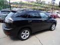 Black Onyx - RX 350 AWD Photo No. 11