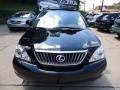 Black Onyx - RX 350 AWD Photo No. 13