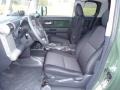 Dark Charcoal Interior Photo for 2012 Toyota FJ Cruiser #69900739