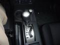 Dark Charcoal Transmission Photo for 2012 Toyota FJ Cruiser #69900832