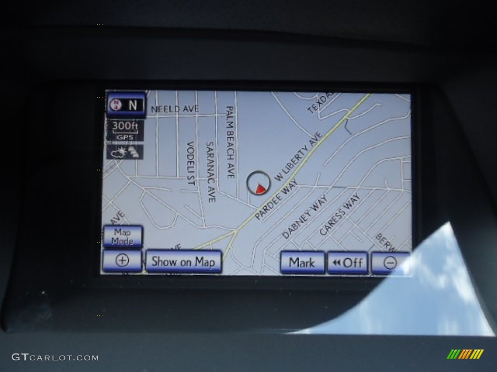 2013 Lexus RX 350 AWD Navigation Photo #69901105