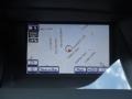 2013 Lexus RX Saddle Tan/Espresso Birds Eye Maple Interior Navigation Photo