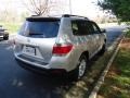 Classic Silver Metallic - Highlander V6 4WD Photo No. 7