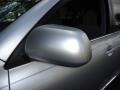 Classic Silver Metallic - Highlander V6 4WD Photo No. 13