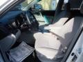 Classic Silver Metallic - Highlander V6 4WD Photo No. 16