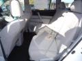 Classic Silver Metallic - Highlander V6 4WD Photo No. 17