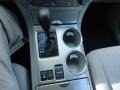 Classic Silver Metallic - Highlander V6 4WD Photo No. 27