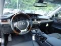 Black Dashboard Photo for 2013 Lexus ES #69901324