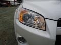 2012 Blizzard White Pearl Toyota RAV4 V6 Limited 4WD  photo #13