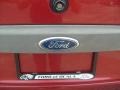 2002 Toreador Red Metallic Ford Explorer Sport 4x4  photo #12