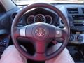 2012 Black Toyota RAV4 I4 4WD  photo #23