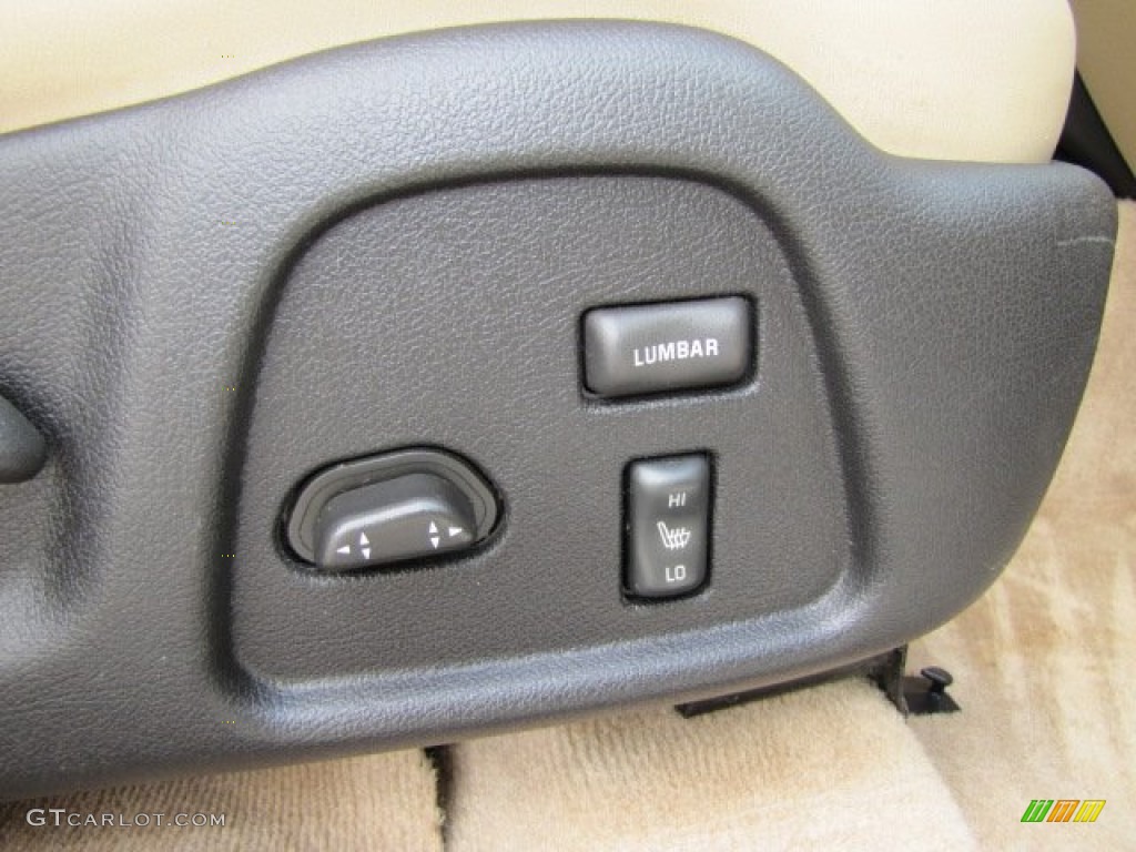 2006 Hummer H3 Standard H3 Model Controls Photo #69902373