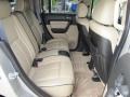 Light Cashmere Beige Rear Seat Photo for 2006 Hummer H3 #69902380