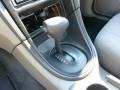  1999 Mustang V6 Coupe 4 Speed Automatic Shifter