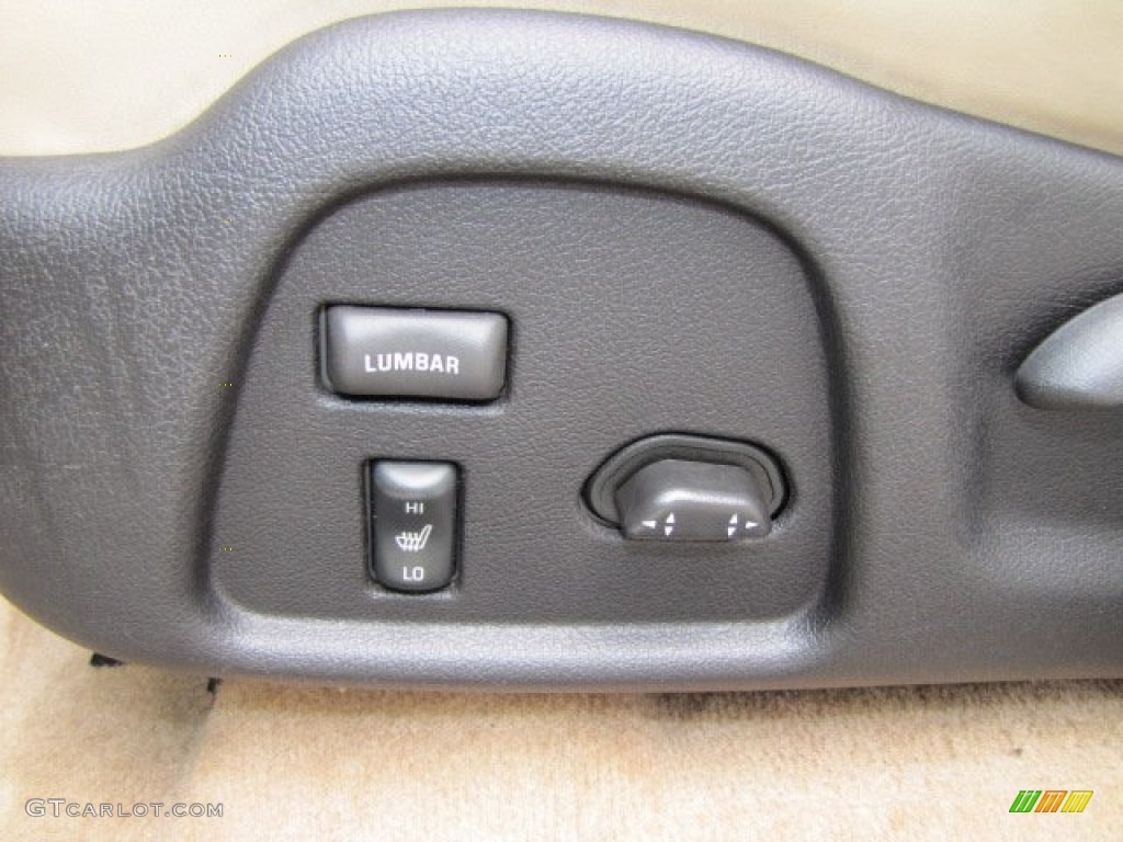 2006 Hummer H3 Standard H3 Model Controls Photo #69902432