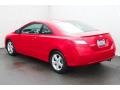 Rallye Red - Civic EX Coupe Photo No. 2