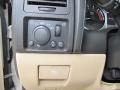 Light Cashmere Beige Controls Photo for 2006 Hummer H3 #69902440