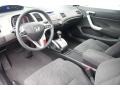 Rallye Red - Civic EX Coupe Photo No. 13