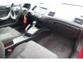 Rallye Red - Civic EX Coupe Photo No. 17