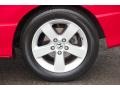Rallye Red - Civic EX Coupe Photo No. 25