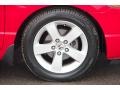 Rallye Red - Civic EX Coupe Photo No. 27
