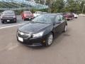 Black Granite Metallic - Cruze Eco Photo No. 1