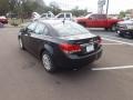 Black Granite Metallic - Cruze Eco Photo No. 3
