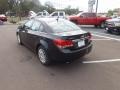 2012 Black Granite Metallic Chevrolet Cruze Eco  photo #3