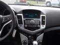 2012 Black Granite Metallic Chevrolet Cruze Eco  photo #9