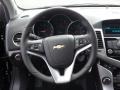 2012 Black Granite Metallic Chevrolet Cruze Eco  photo #10