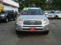 2007 Classic Silver Metallic Toyota RAV4 Limited 4WD  photo #2
