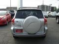 2007 Classic Silver Metallic Toyota RAV4 Limited 4WD  photo #5