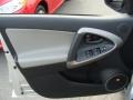 2007 Classic Silver Metallic Toyota RAV4 Limited 4WD  photo #6