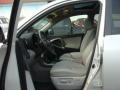 2007 Classic Silver Metallic Toyota RAV4 Limited 4WD  photo #7