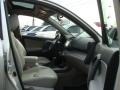 2007 Classic Silver Metallic Toyota RAV4 Limited 4WD  photo #8