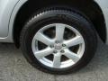 2007 Classic Silver Metallic Toyota RAV4 Limited 4WD  photo #14