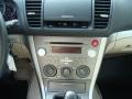 Satin White Pearl - Outback 2.5i Wagon Photo No. 11
