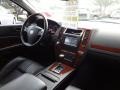 2005 Black Raven Cadillac STS V6  photo #11