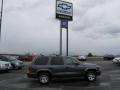 Graphite Metallic - Durango SLT Photo No. 1