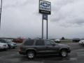 2003 Graphite Metallic Dodge Durango SLT  photo #1