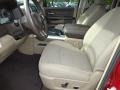 Deep Cherry Red Crystal Pearl - Ram 1500 Big Horn Quad Cab Photo No. 4
