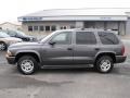 Graphite Metallic - Durango SLT Photo No. 3