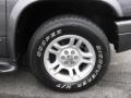 Graphite Metallic - Durango SLT Photo No. 7