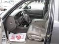 Graphite Metallic - Durango SLT Photo No. 8