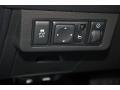 Super Black - Versa 1.8 S Hatchback Photo No. 12