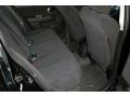 Super Black - Versa 1.8 S Hatchback Photo No. 16