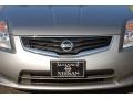 Magnetic Gray Metallic - Sentra 2.0 Photo No. 1