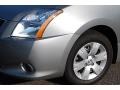 2012 Magnetic Gray Metallic Nissan Sentra 2.0  photo #3