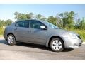 Magnetic Gray Metallic - Sentra 2.0 Photo No. 5