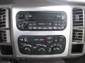 Graphite Metallic - Durango SLT Photo No. 16